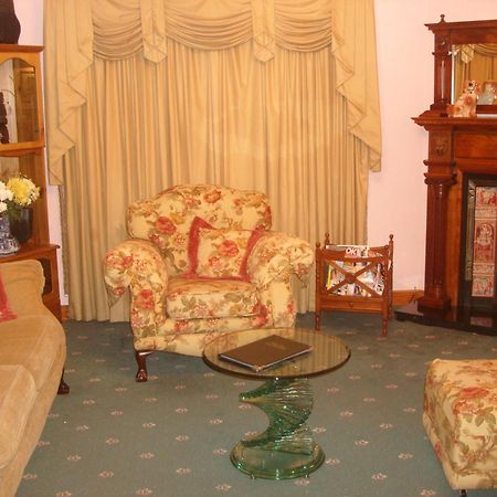 Rosmo House B&B เวสต์พอร์ต ภายนอก รูปภาพ