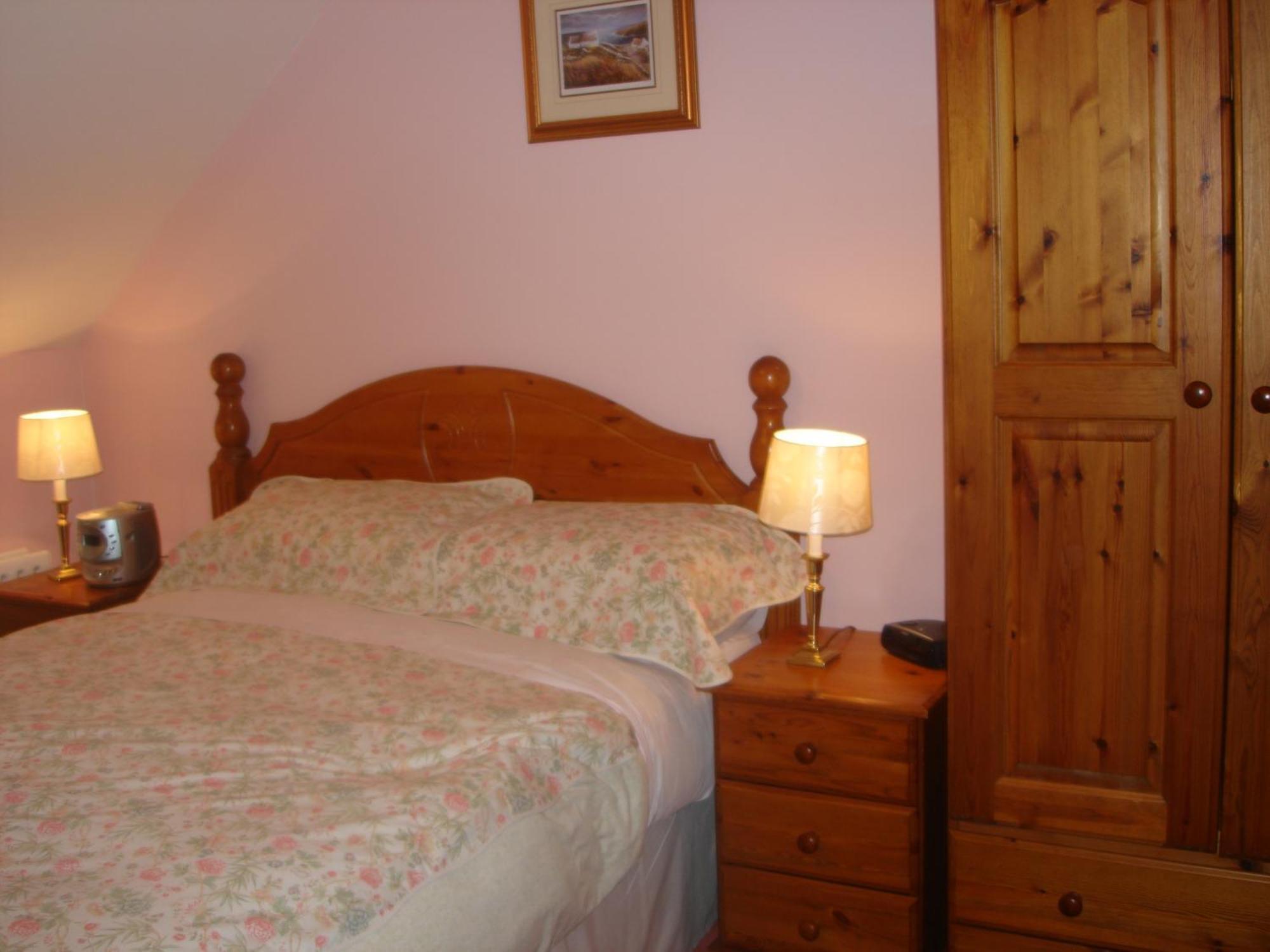 Rosmo House B&B เวสต์พอร์ต ภายนอก รูปภาพ