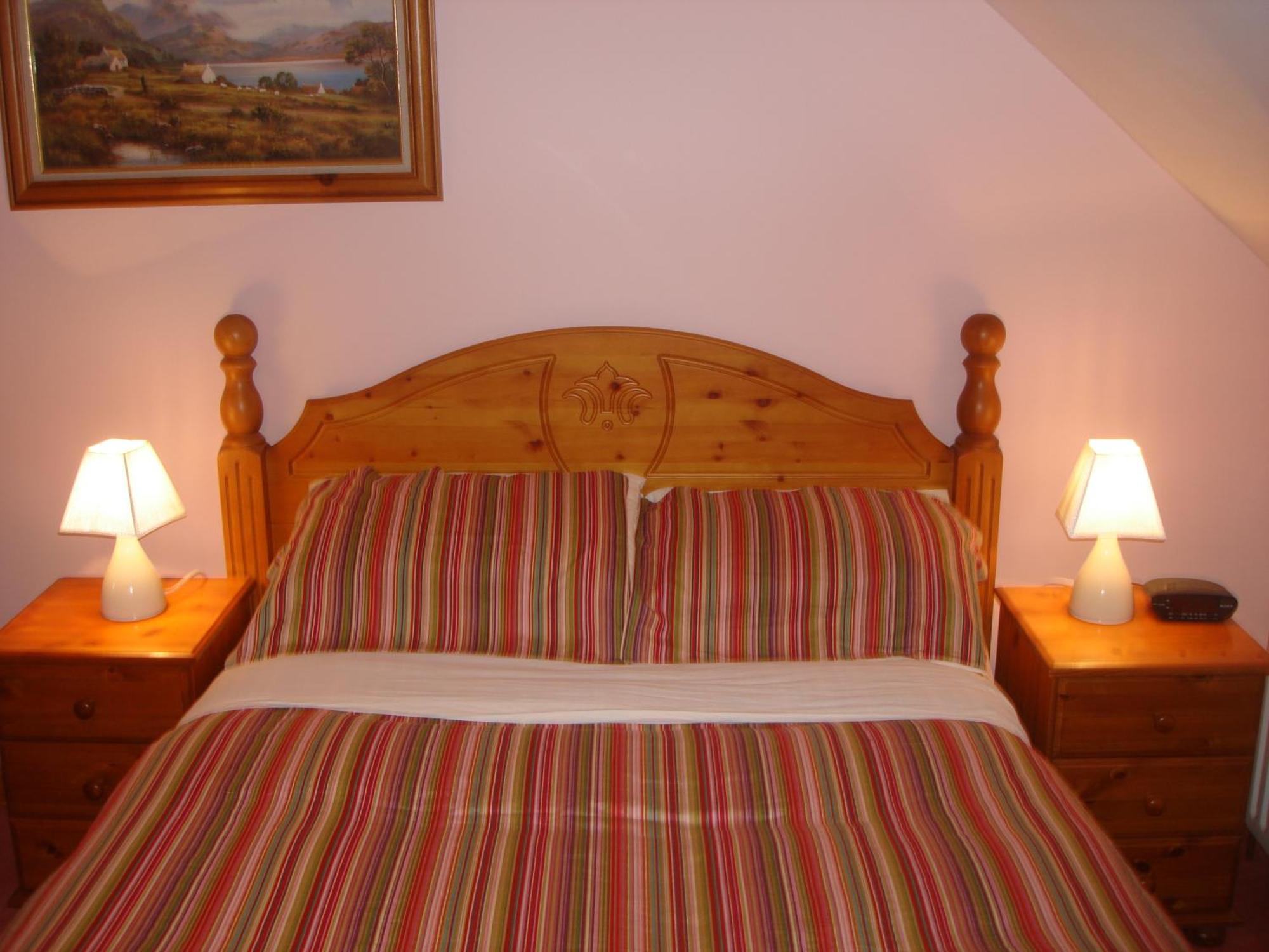 Rosmo House B&B เวสต์พอร์ต ภายนอก รูปภาพ