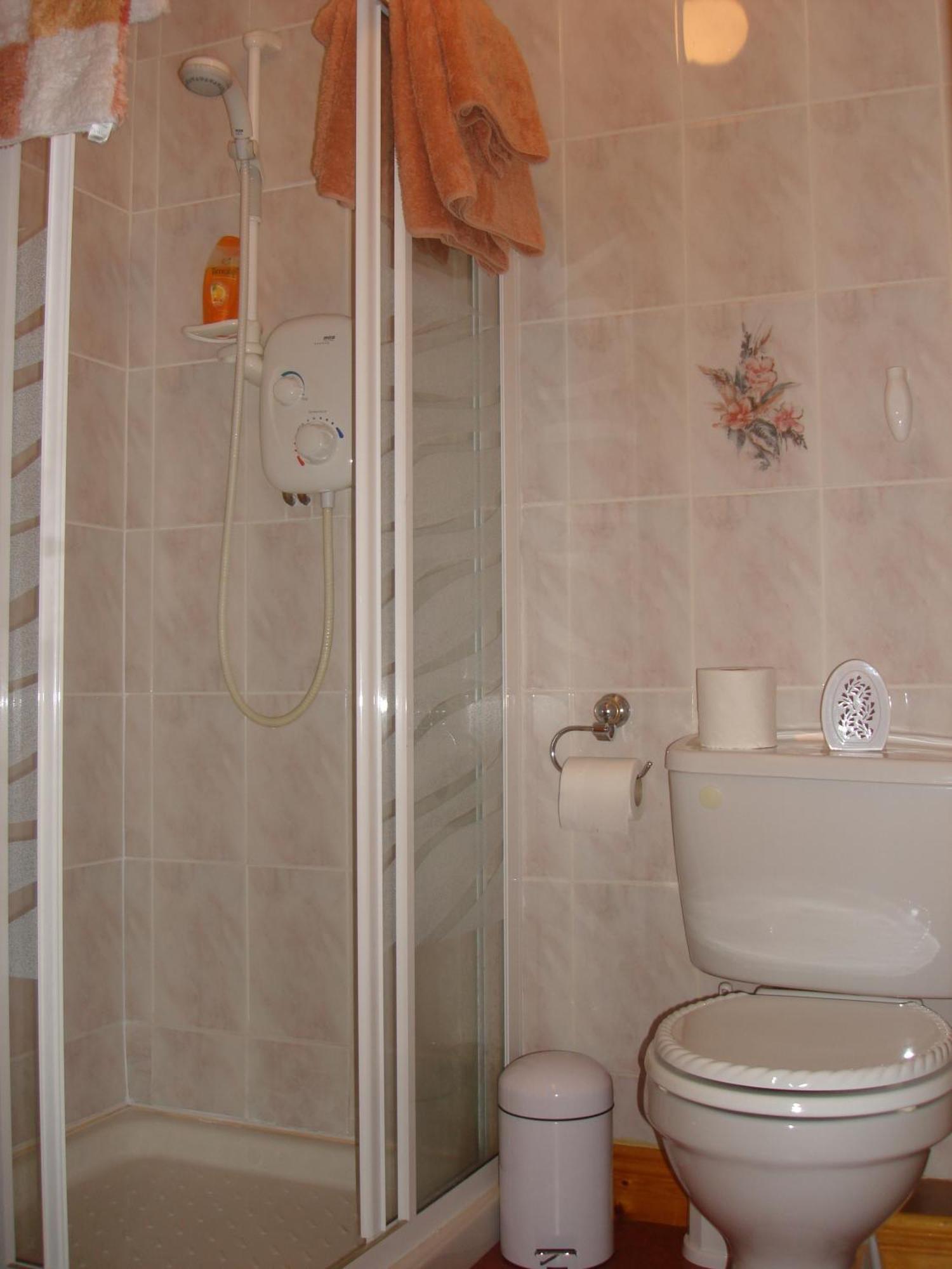 Rosmo House B&B เวสต์พอร์ต ภายนอก รูปภาพ