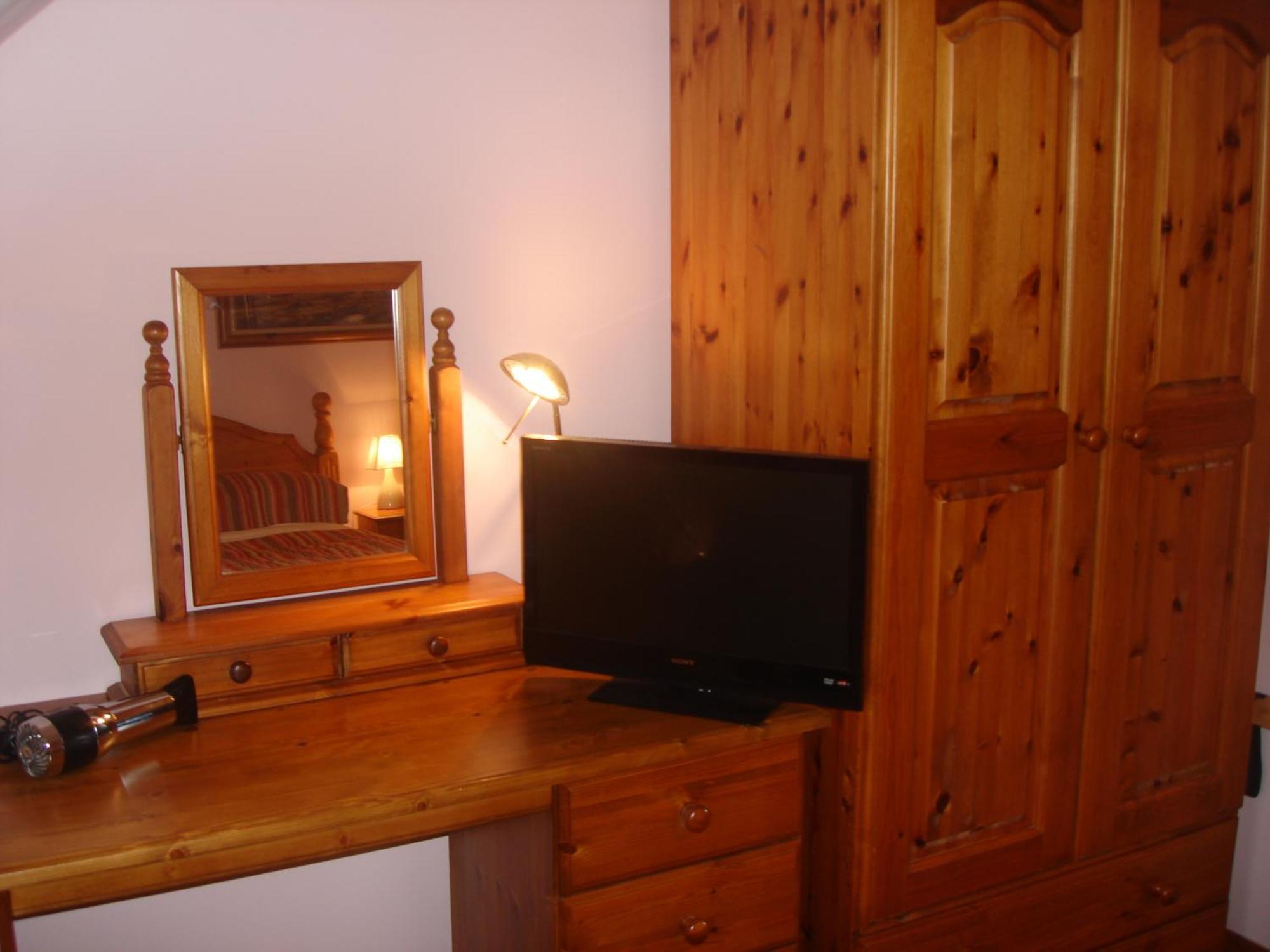 Rosmo House B&B เวสต์พอร์ต ภายนอก รูปภาพ