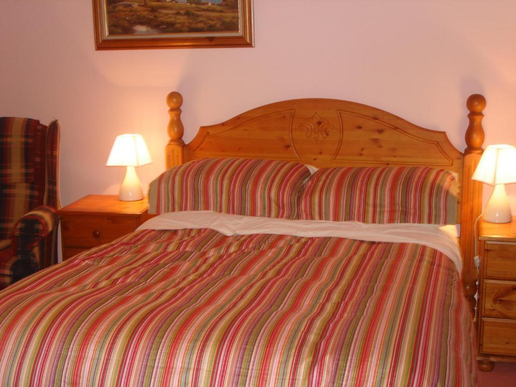 Rosmo House B&B เวสต์พอร์ต ห้อง รูปภาพ