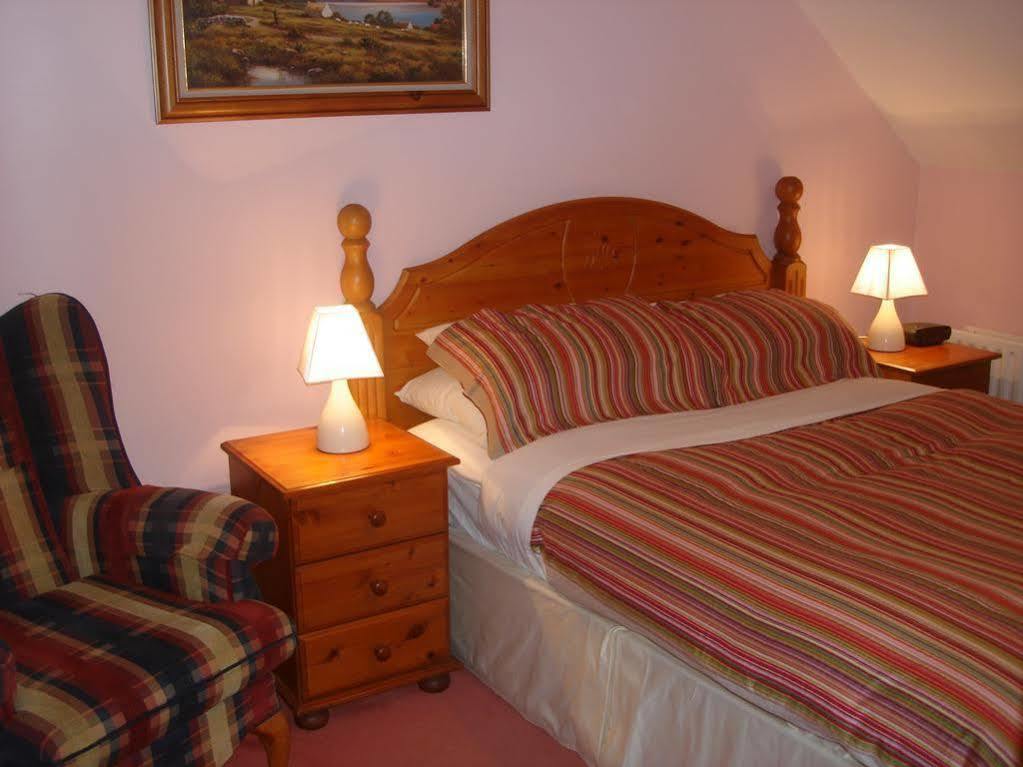 Rosmo House B&B เวสต์พอร์ต ภายนอก รูปภาพ